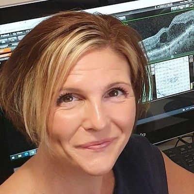 Nicola Bennett